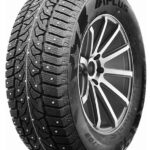 225/65R17 106T Nordman 7 SUV Ikon ошип