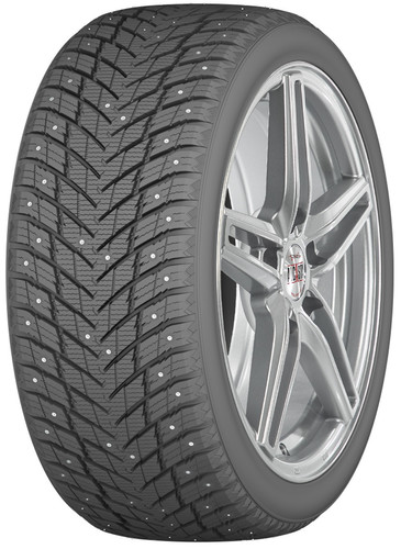 225/65R17 106T XL Ice Leopard SUV Mazzini ошип.