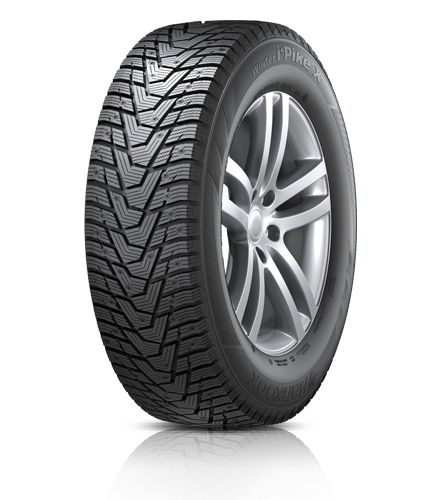 225/55R18 102T XL W429A Hankook ошип
