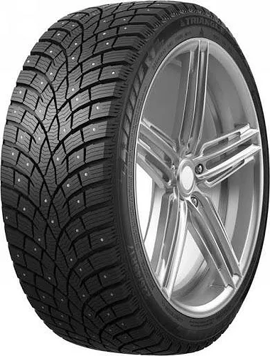 215/55R17 98T XL IcelynX TI501 TL Triangle шип.